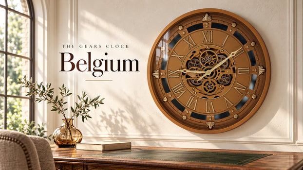 Belgium Collection