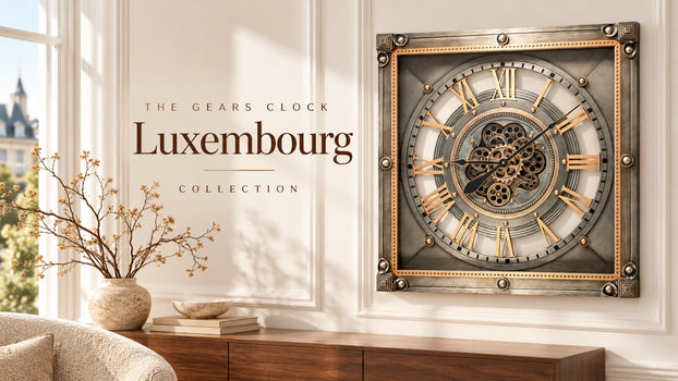 Luxembourg Collection