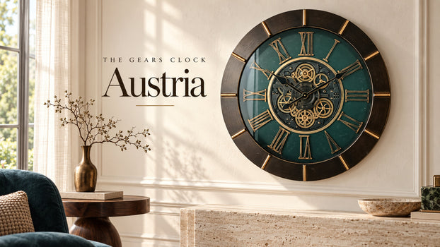Austria Collection