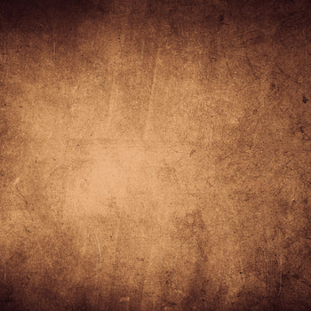 CLOCK BY COLOR - BROWN