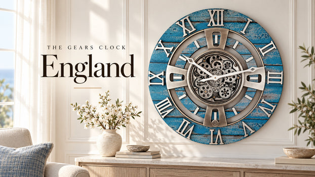 England Collection