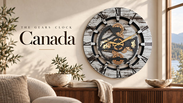Canada Collection