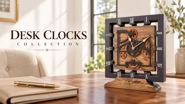 Desk Clock