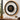 SPAIN LINE WALL CLOCK ROUND 32 INCH "BARCELONA" BLACK AND WOOD