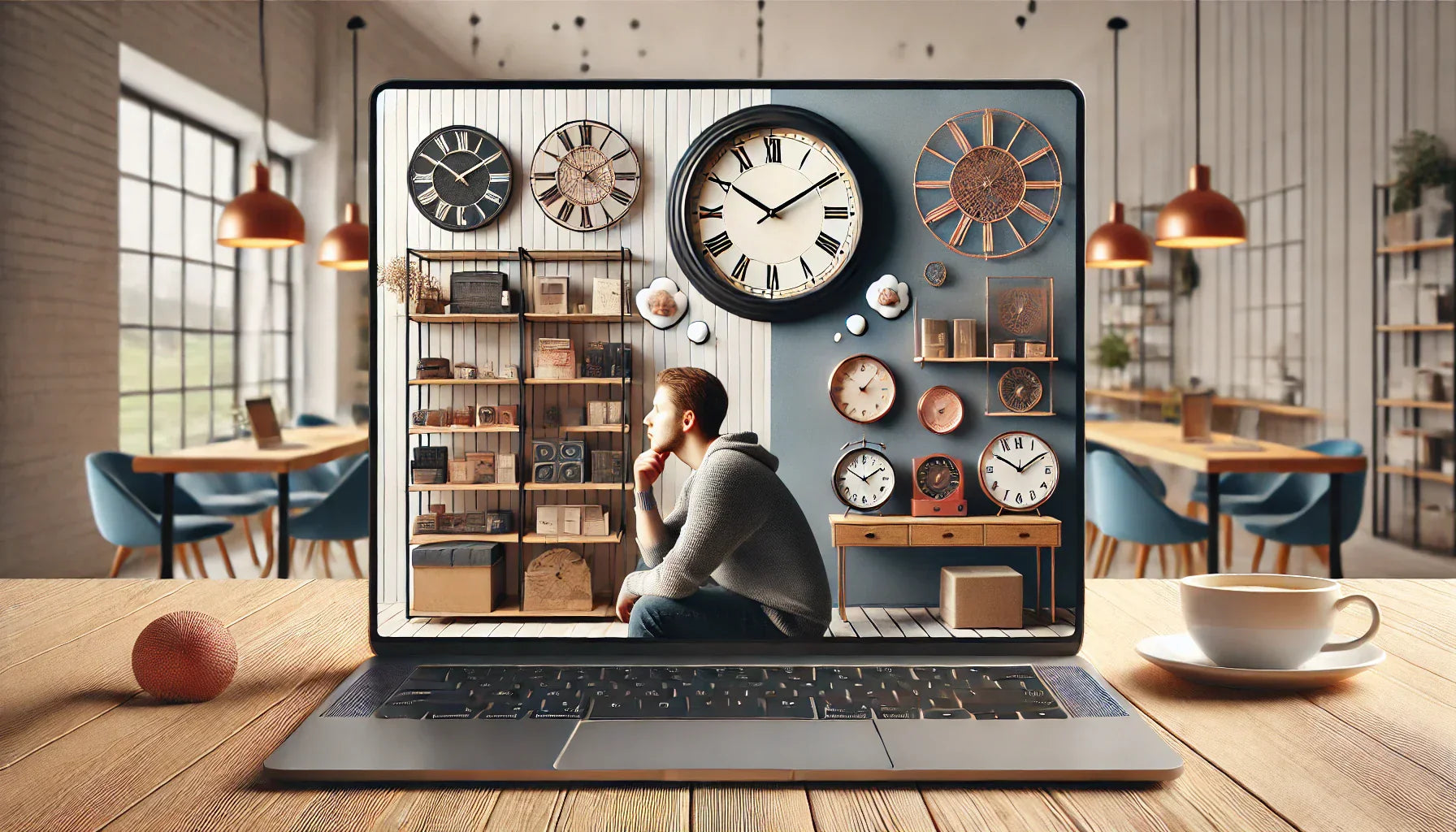 Wall Clock Near Me: Where to Find the Perfect Wall Clock for Your Home ...