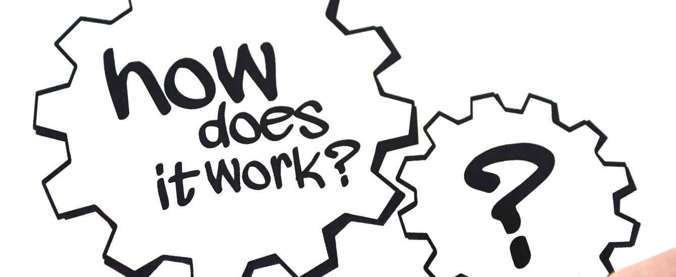 The TickTock Magic How a Wall Clock Works The Gears Clock