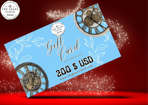 مجموعة بطاقات الهدايا