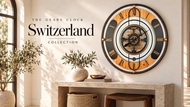 Schweiz samling