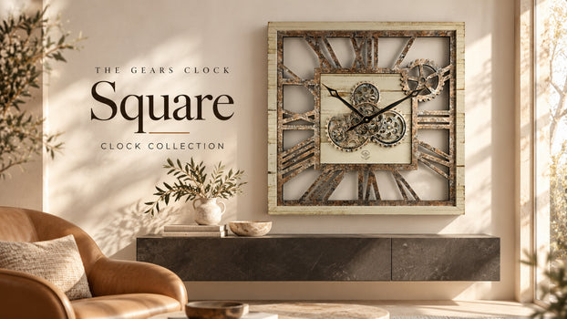 Ur Square