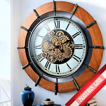 Østrig-kollektionen