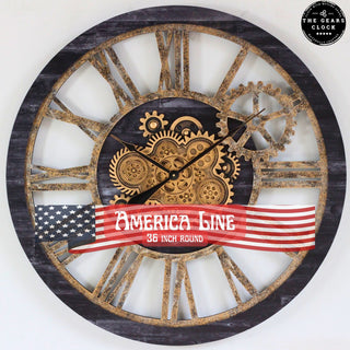 America