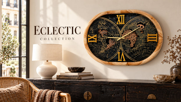 af Style Eclectic