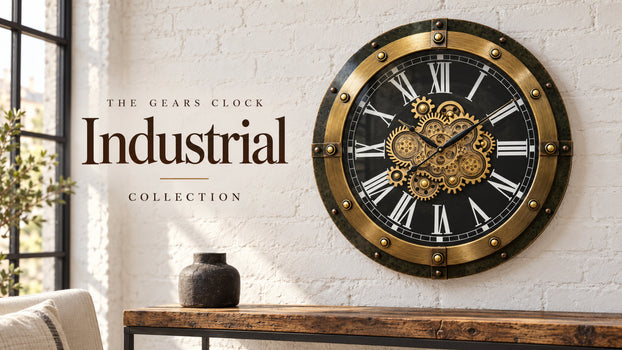 od Style Industrial