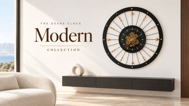 por Style Modern