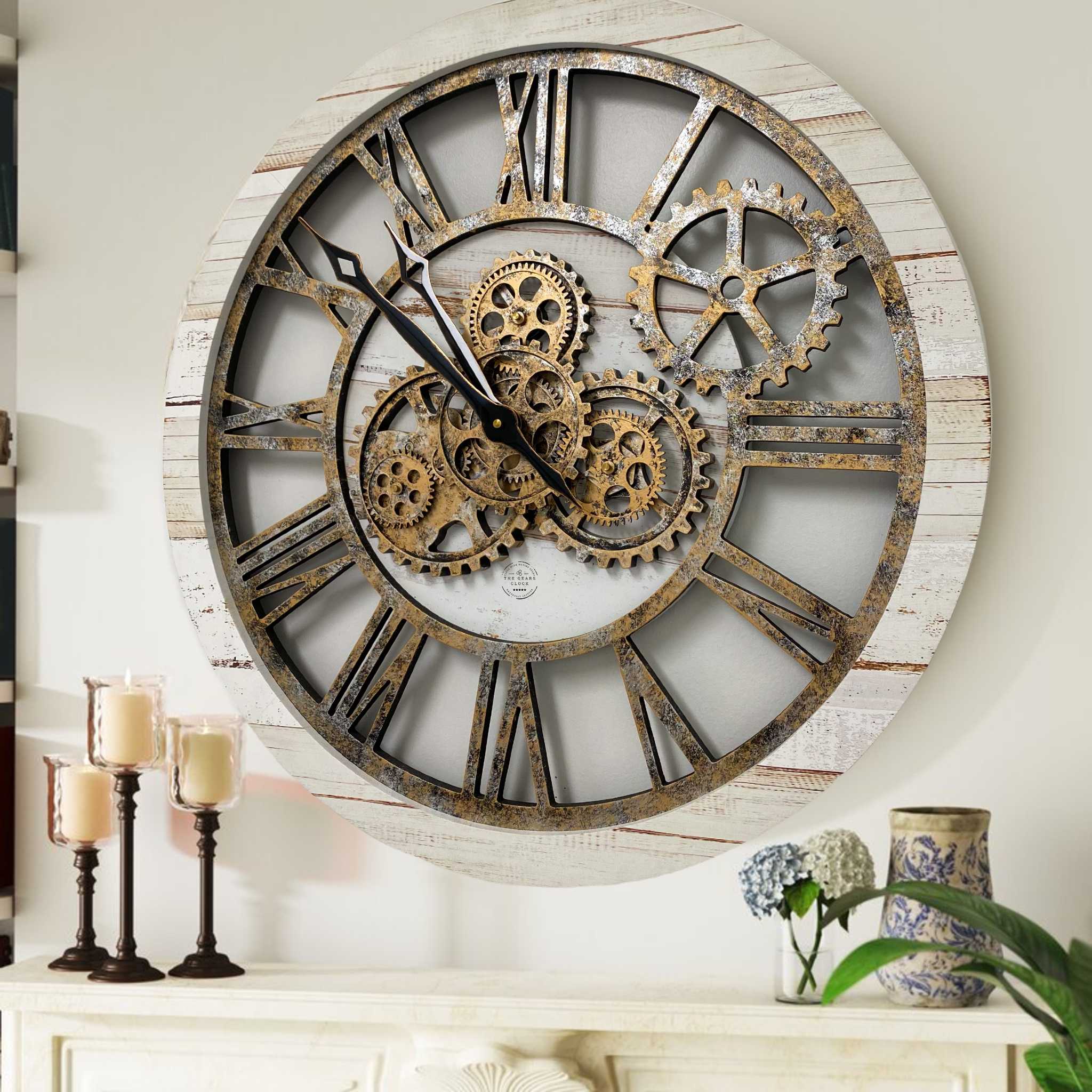 Wall Clock