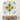 WALL CLOCK 36 INCH ROUND ATRANI