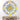 WALL CLOCK 36 INCH ROUND MINORI
