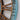 WALL CLOCK 36 INCH AQUA GREEN