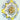 WALL CLOCK 36 INCH ROUND MINORI