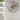 WALL CLOCK 36 INCH WHITE FARMHOUSE