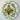 WALL CLOCK 24 INCH ROUND PRAIANO