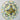 WALL CLOCK 24 INCH ROUND PRAIANO