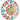WALL CLOCK 36 INCH ROUND FURORE