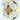 WALL CLOCK 36 INCH ROUND ATRANI