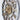 WALL CLOCK 36 INCH GREY & WHITE