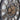 WALL CLOCK 36 INCH CARBON GREY