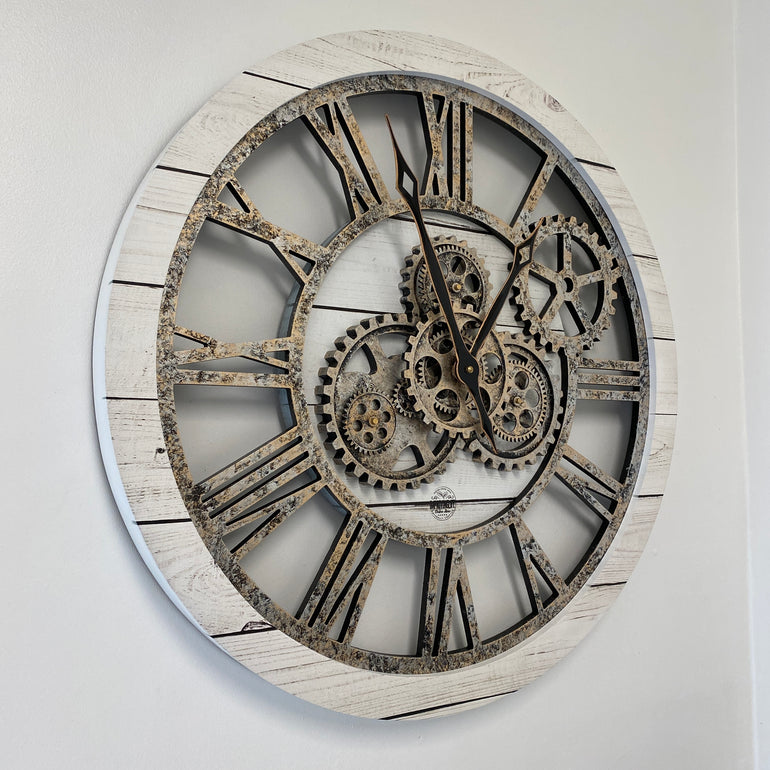Big Selection of Wall Clock for living room, Best Clock on the Market ...
