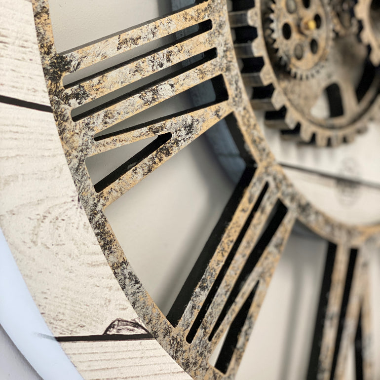 Big Selection of Wall Clock for living room, Best Clock on the Market ...