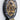 MANTEL/WALL CLOCK 16 INCH (HYBRID) GOLD ANTIQUE