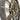 WALL CLOCK 24 INCH CARBON GREY