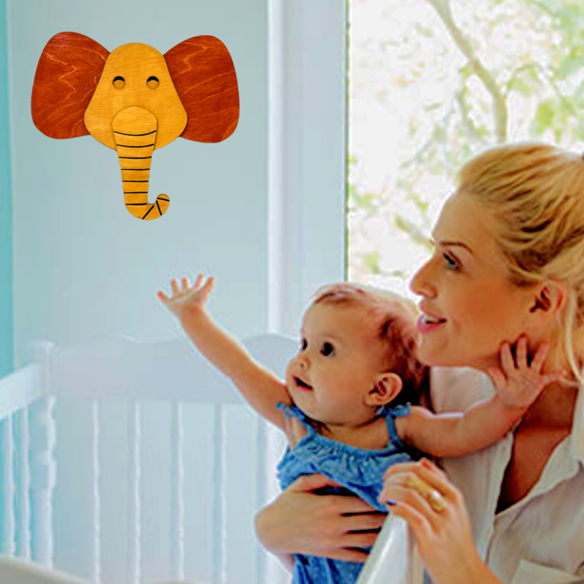 ÉLÉPHANT ANIMAL