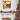 WALL ART LIGHTHOUSE ON THE CLIFF
