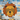 LION DES ANIMAUX